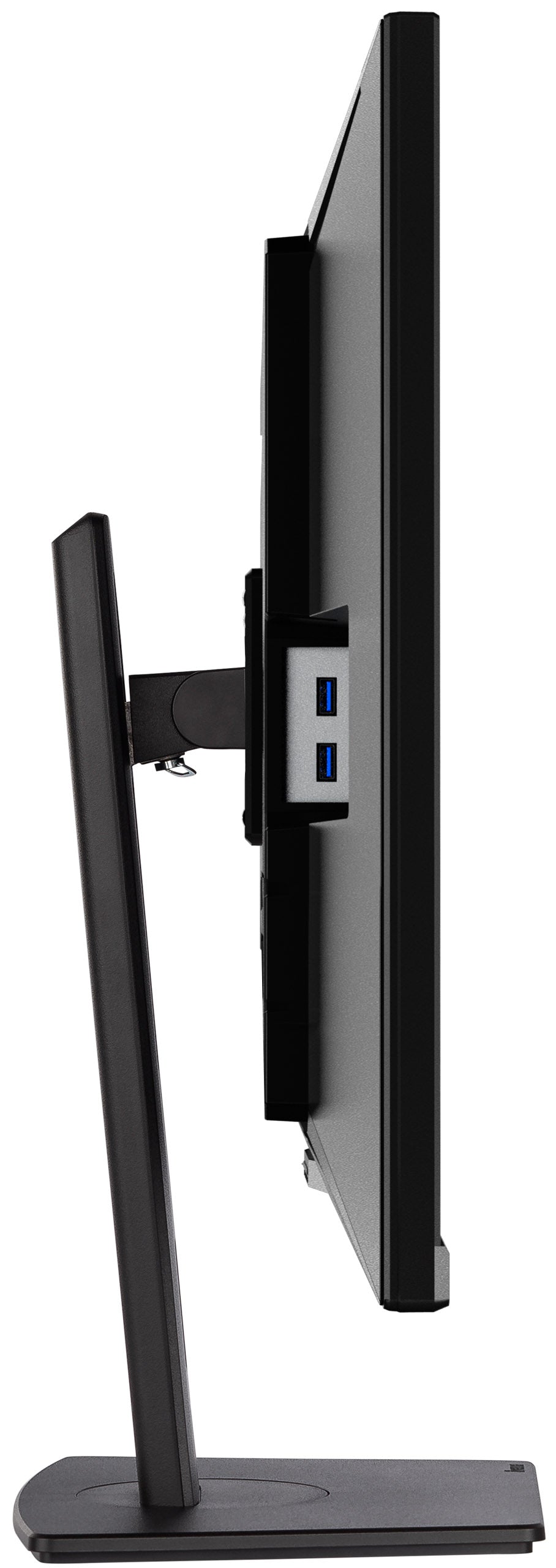 iiyama ProLite XUB3293UHSN-B5 32" 4K IPS Monitor - KVM, USB-C