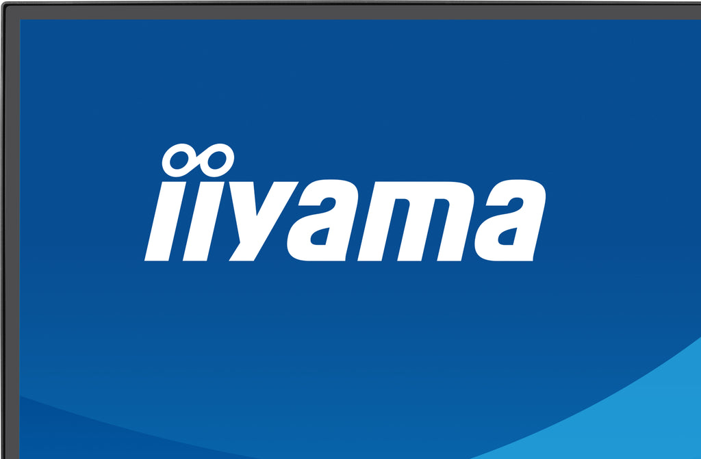 iiyama ProLite XB2797QSNP-B1 27" QHD IPS USB-C KVM Monitor