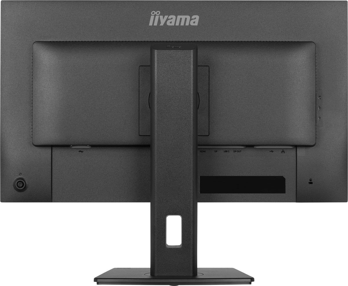 iiyama ProLite XB2797QSNP-B1 27" QHD IPS USB-C KVM Monitor