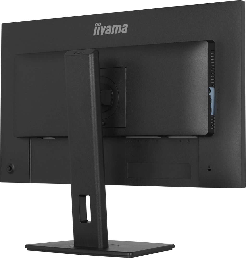 iiyama ProLite XB2797QSNP-B1 27" QHD IPS USB-C KVM Monitor