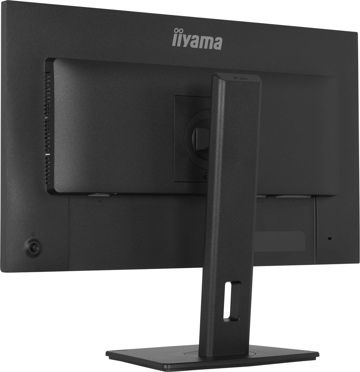 iiyama ProLite XB2797QSNP-B1 27" QHD IPS USB-C KVM Monitor