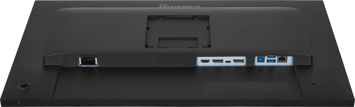 iiyama ProLite XB2797QSNP-B1 27" QHD IPS USB-C KVM Monitor