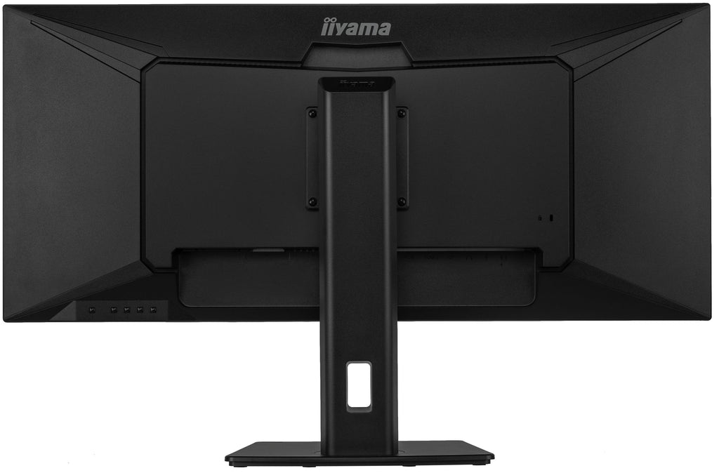 iiyama ProLite XUB3493WQSU-B6 34" UWQHD 120Hz IPS Monitor