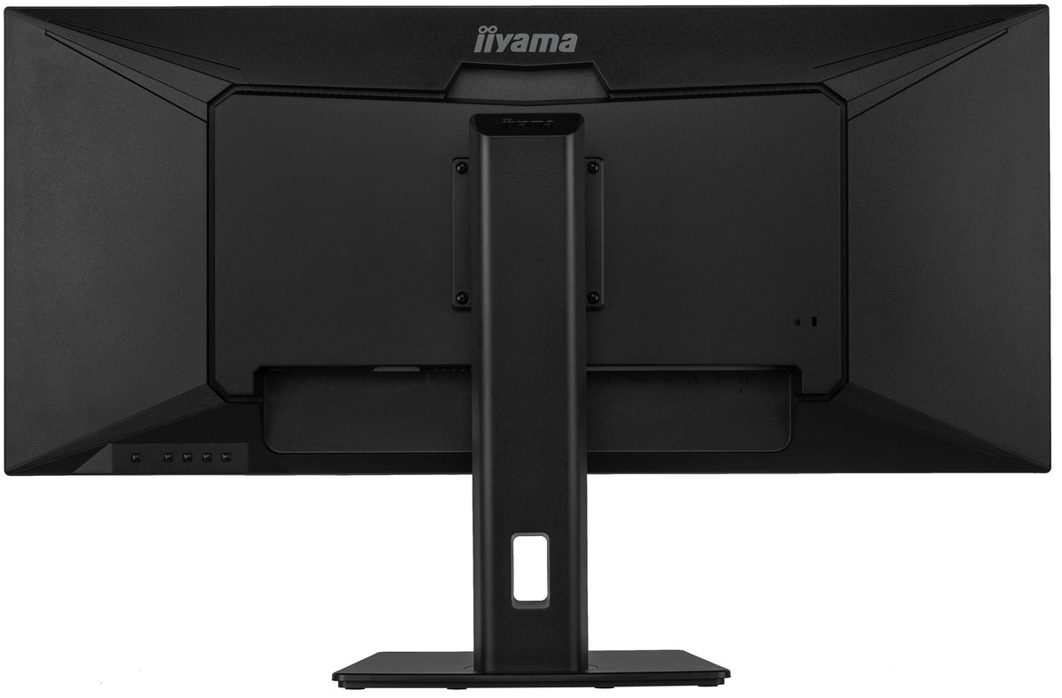 iiyama ProLite XUB3493WQSU-B6 34" UWQHD 120Hz IPS Monitor