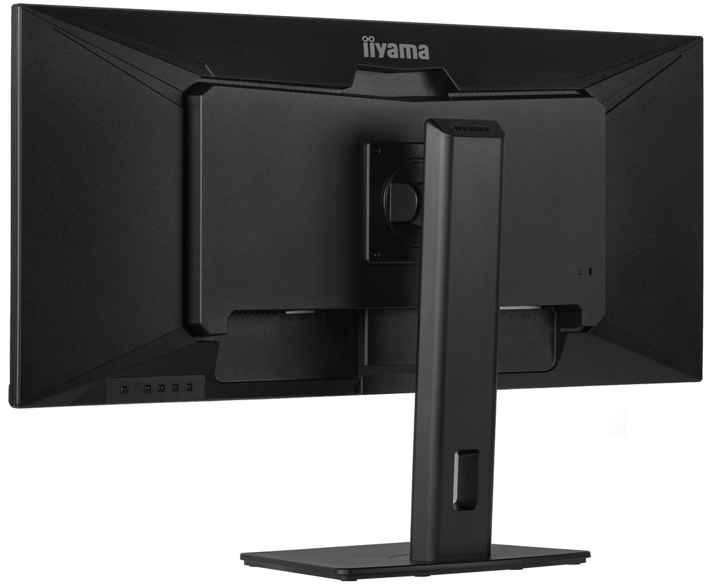 iiyama ProLite XUB3493WQSU-B6 34" UWQHD 120Hz IPS Monitor