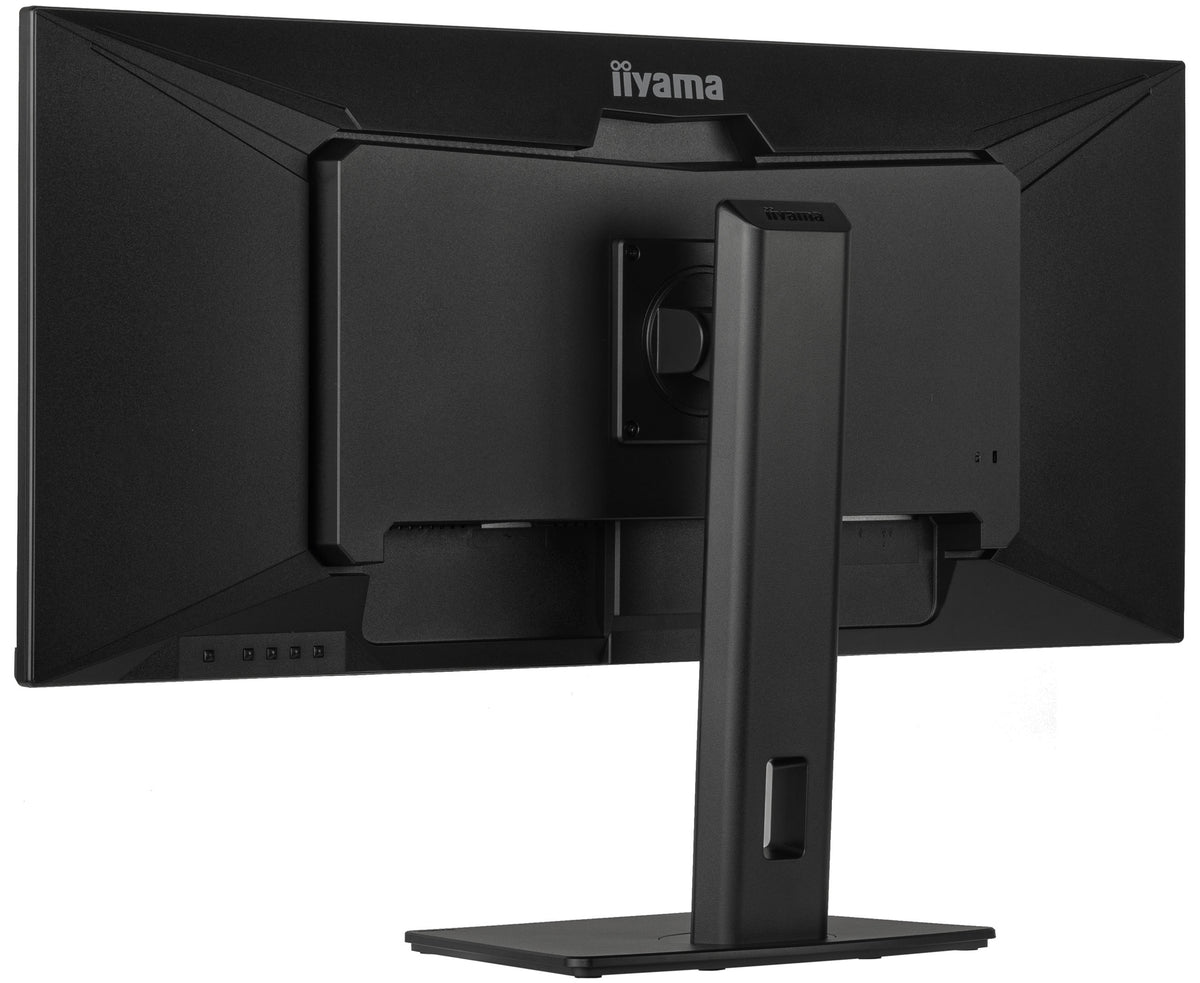 iiyama ProLite XUB3493WQSU-B6 34" UWQHD 120Hz IPS Monitor