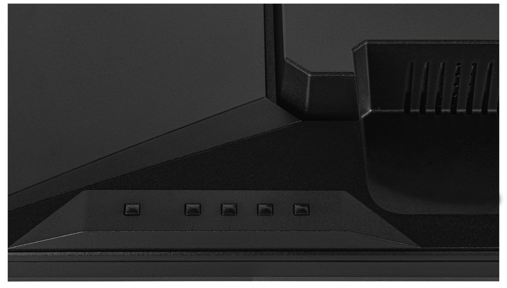 iiyama ProLite XUB3493WQSU-B6 34" UWQHD 120Hz IPS Monitor