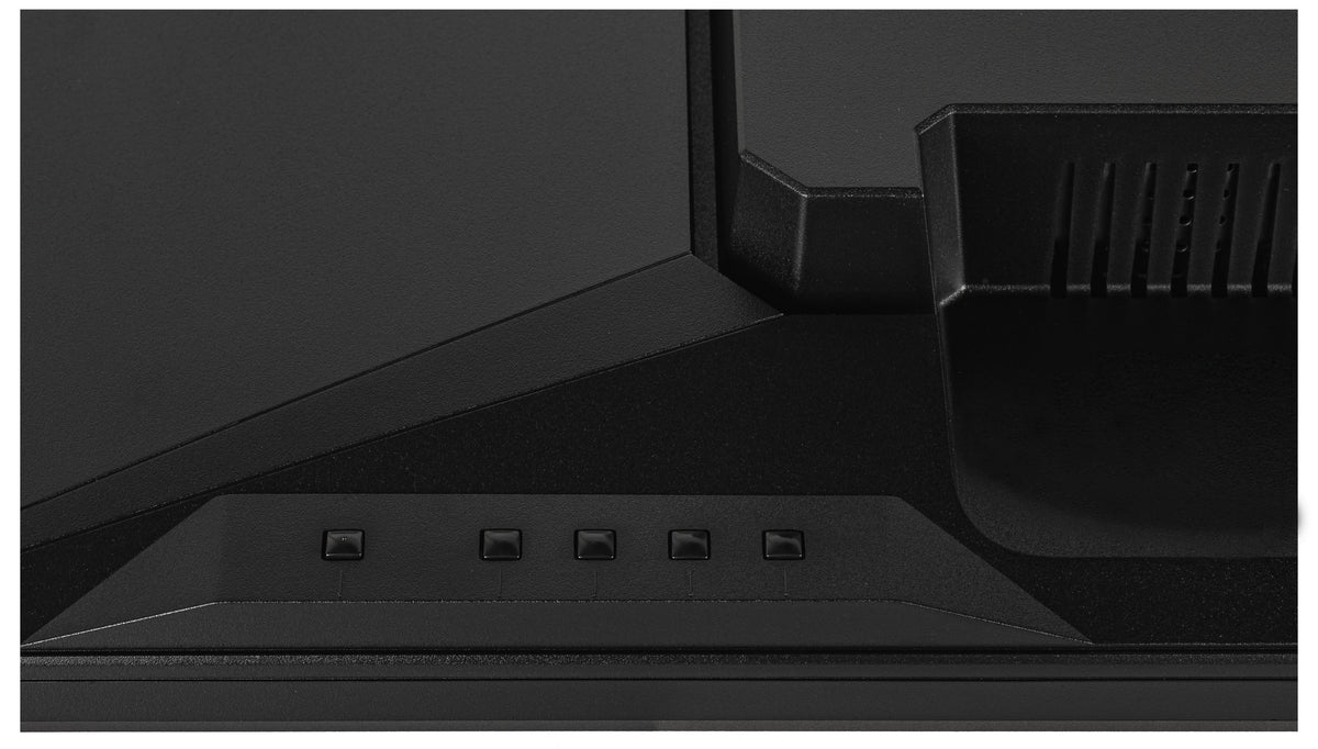 iiyama ProLite XUB3493WQSU-B6 34" UWQHD 120Hz IPS Monitor