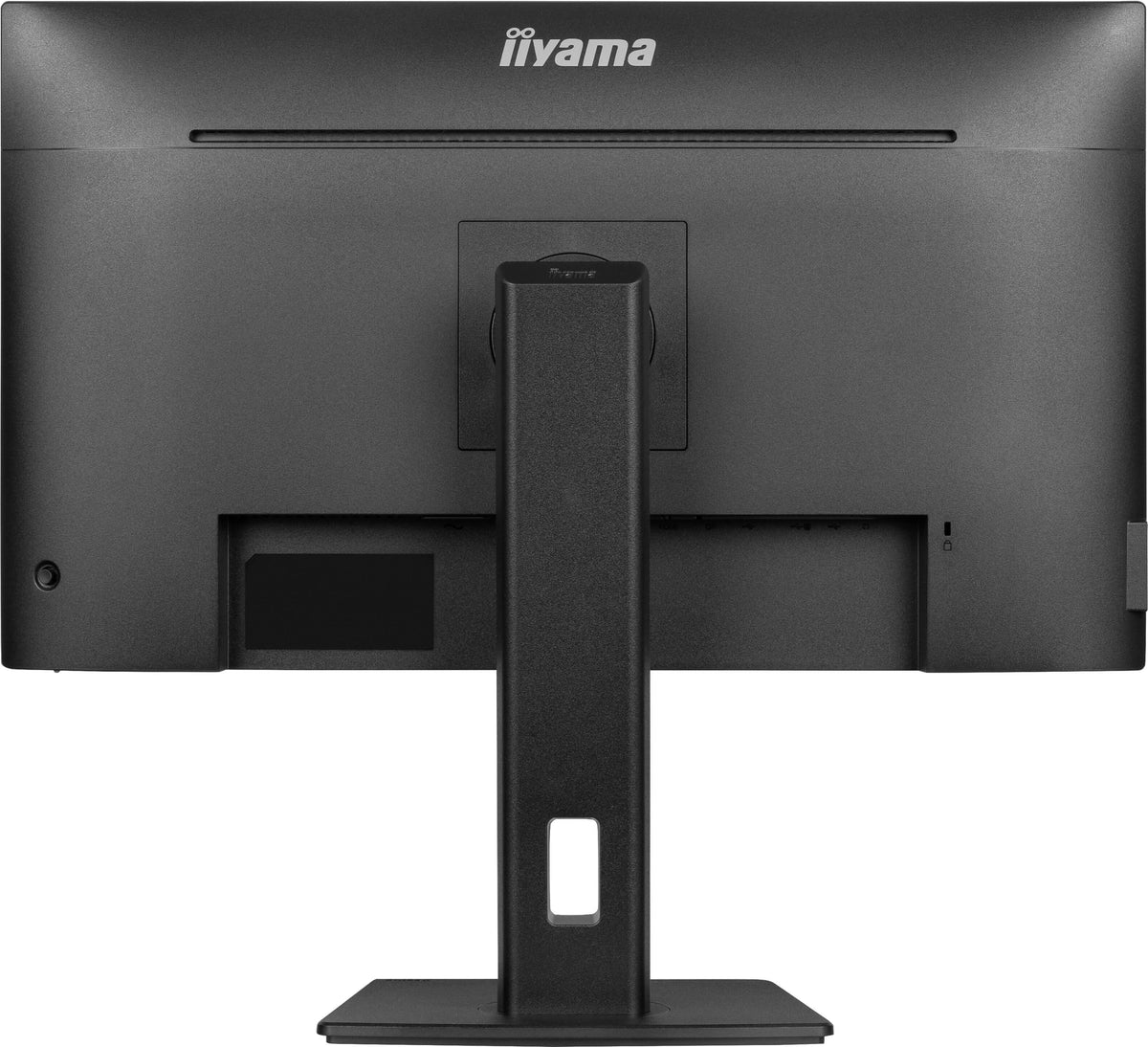iiyama ProLite XUB2792UHSU-B6 27" 4K IPS Monitor - Matte Black
