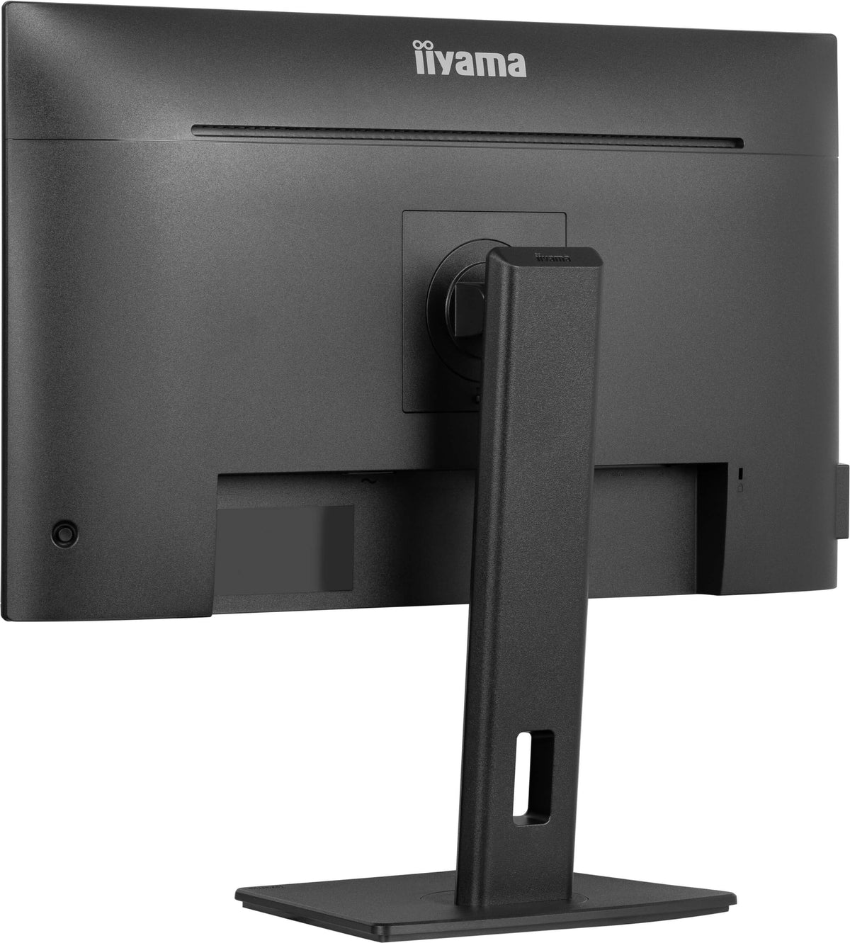 iiyama ProLite XUB2792UHSU-B6 27" 4K IPS Monitor - Matte Black