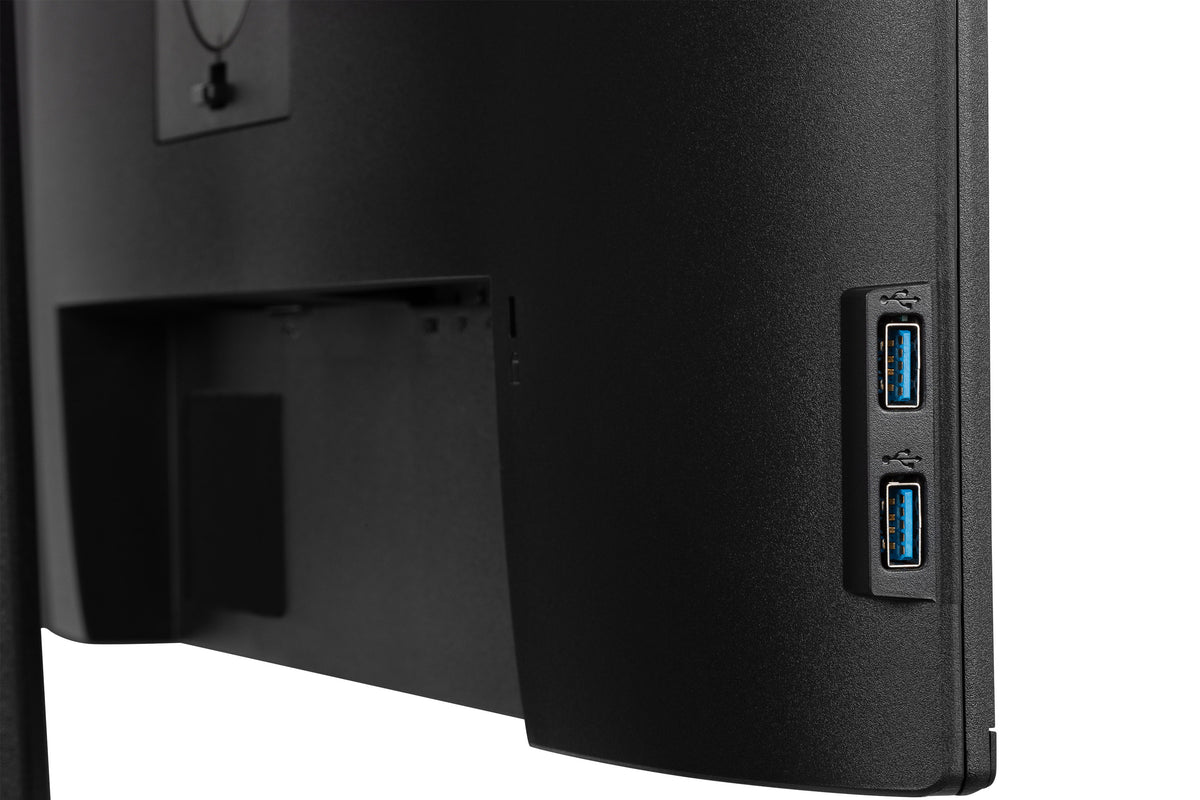 iiyama ProLite XUB2792UHSU-B6 27" 4K IPS Monitor - Matte Black
