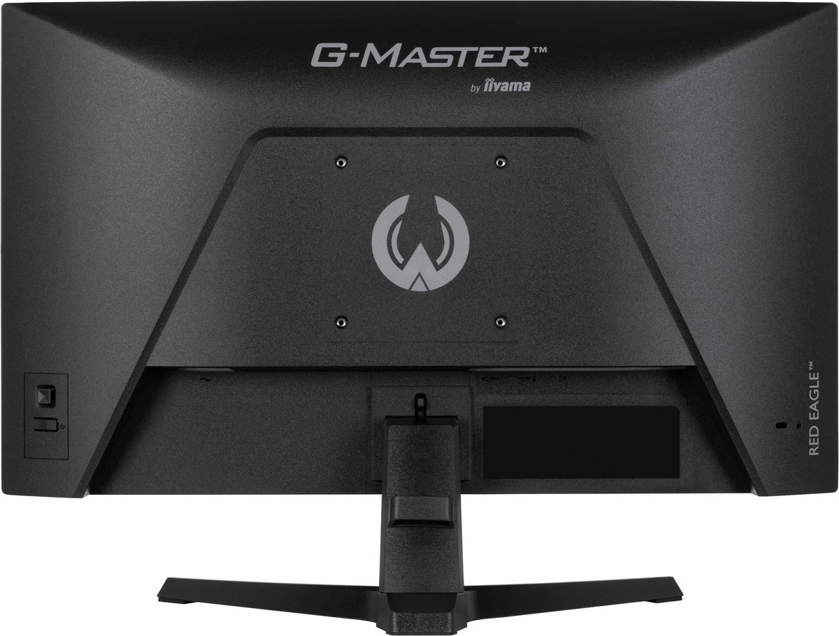 iiyama G-Master G2471HS-B1 24" 240Hz Fast IPS Gaming Monitor