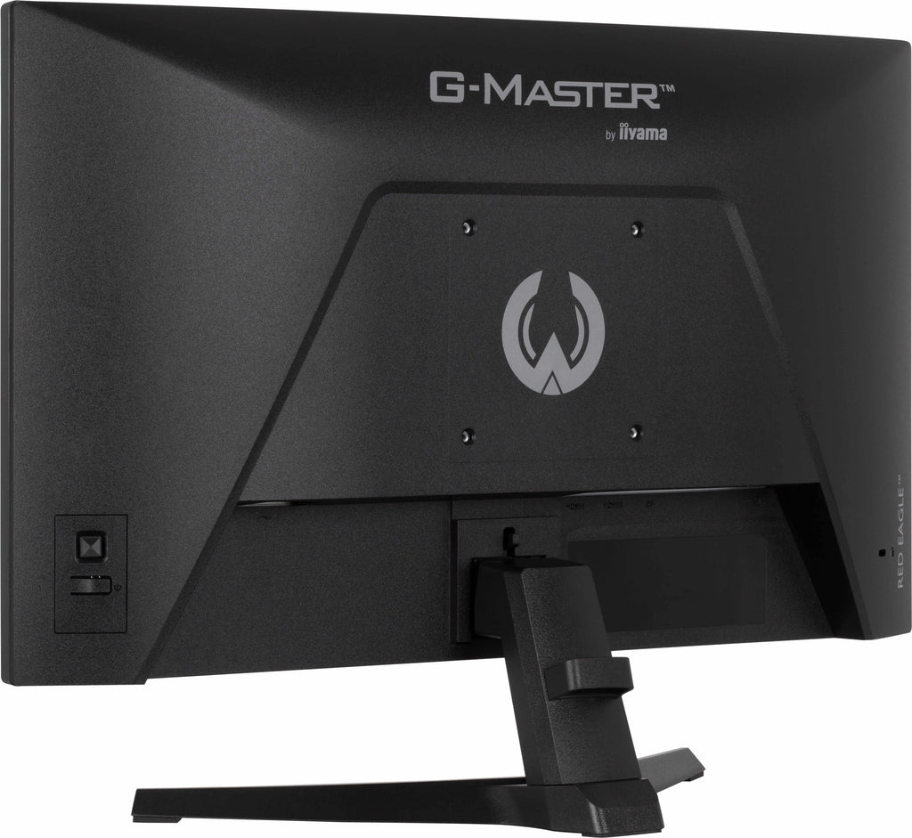 iiyama G-Master G2471HS-B1 24" 240Hz Fast IPS Gaming Monitor