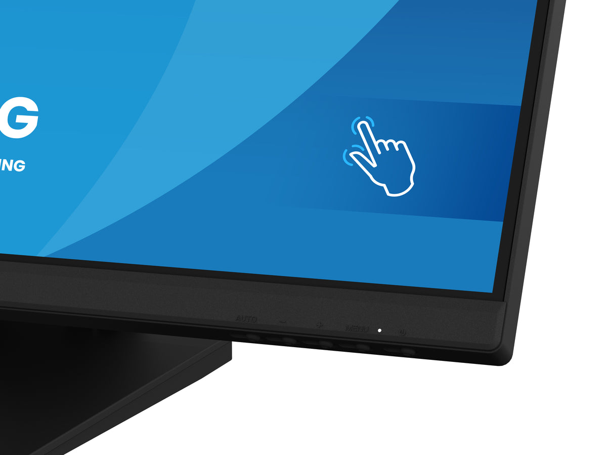 iiyama ProLite T2754MSC-B2AG 27" Touch IPS Monitor