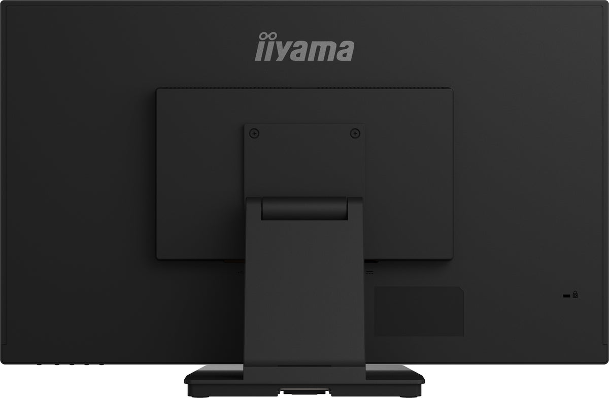 iiyama ProLite T2754MSC-B2AG 27" Touch IPS Monitor