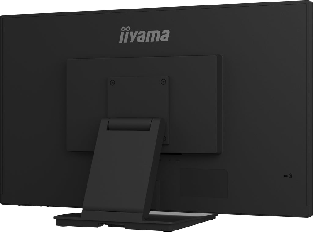 iiyama ProLite T2754MSC-B2AG 27" Touch IPS Monitor