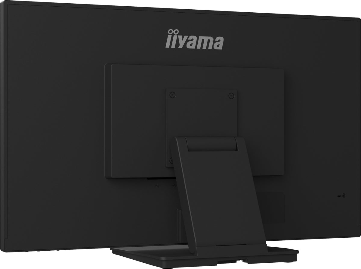 iiyama ProLite T2754MSC-B2AG 27" Touch IPS Monitor