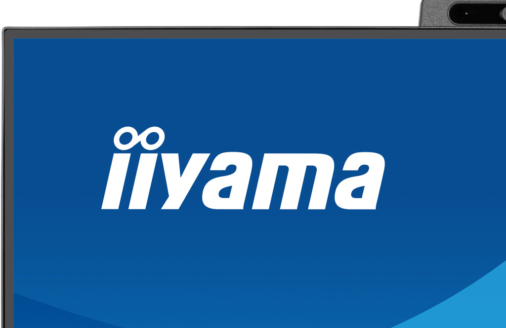 iiyama ProLite XB2797QSNPH-B1 27" QHD IPS Monitor - USB-C