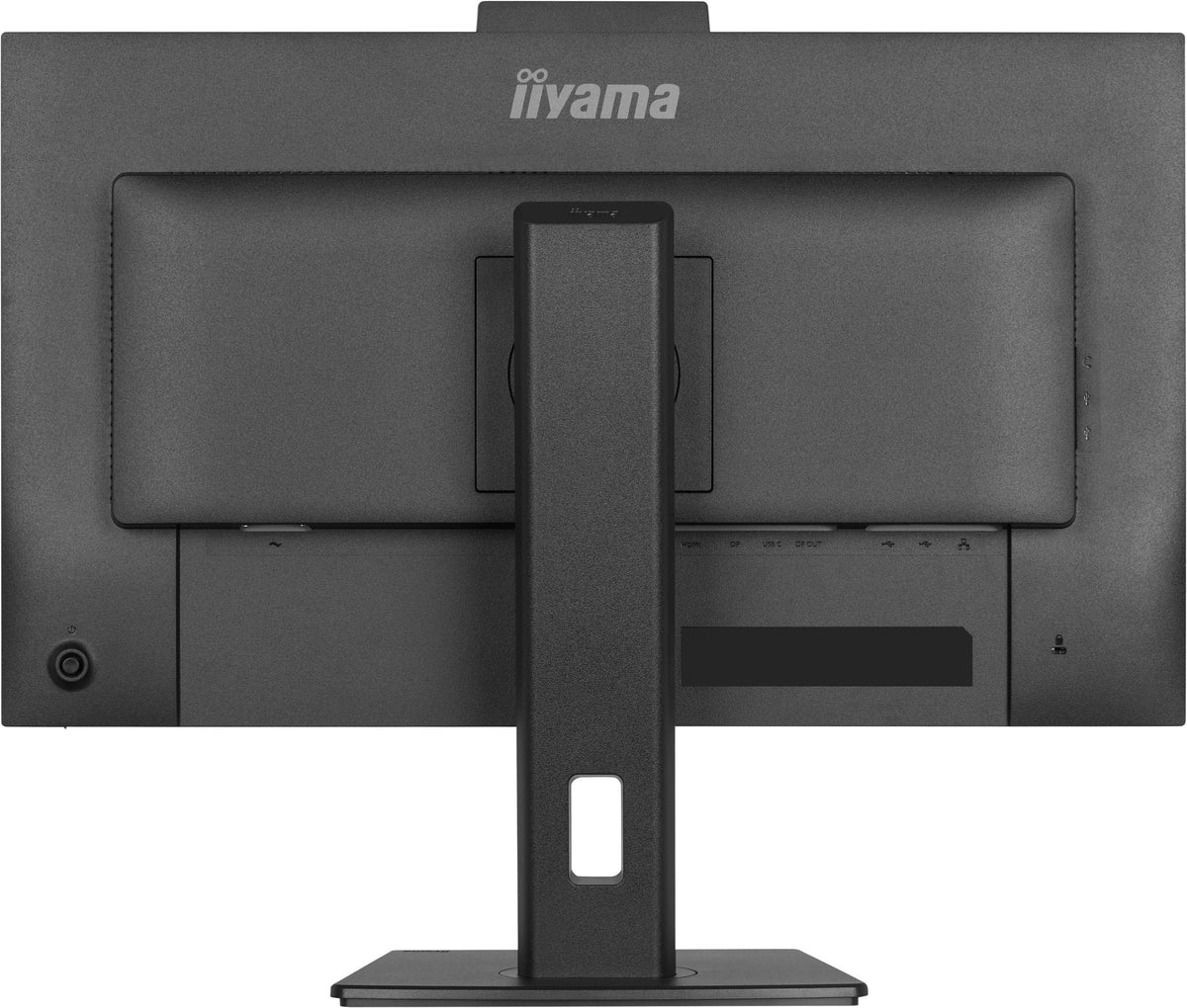 iiyama ProLite XB2797QSNPH-B1 27" QHD IPS Monitor - USB-C