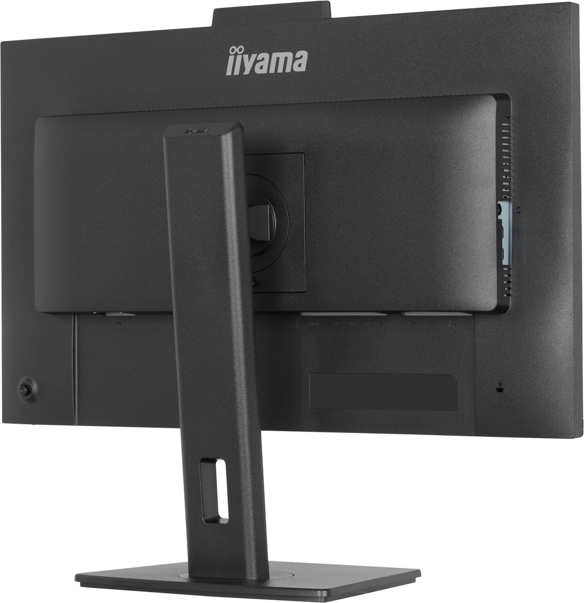 iiyama ProLite XB2797QSNPH-B1 27" QHD IPS Monitor - USB-C