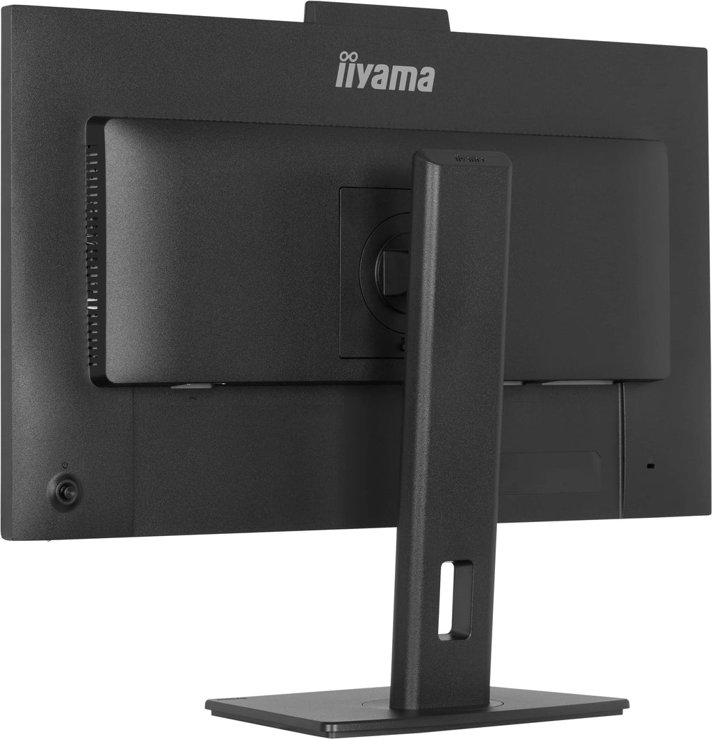 iiyama ProLite XB2797QSNPH-B1 27" QHD IPS Monitor - USB-C