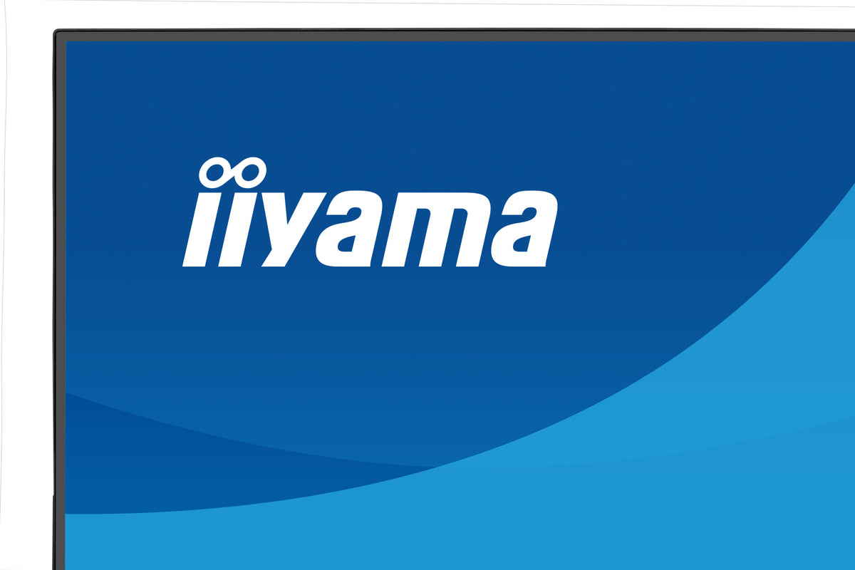 iiyama ProLite XB2796QSC-B1 27" QHD IPS Monitor USB-C 65W