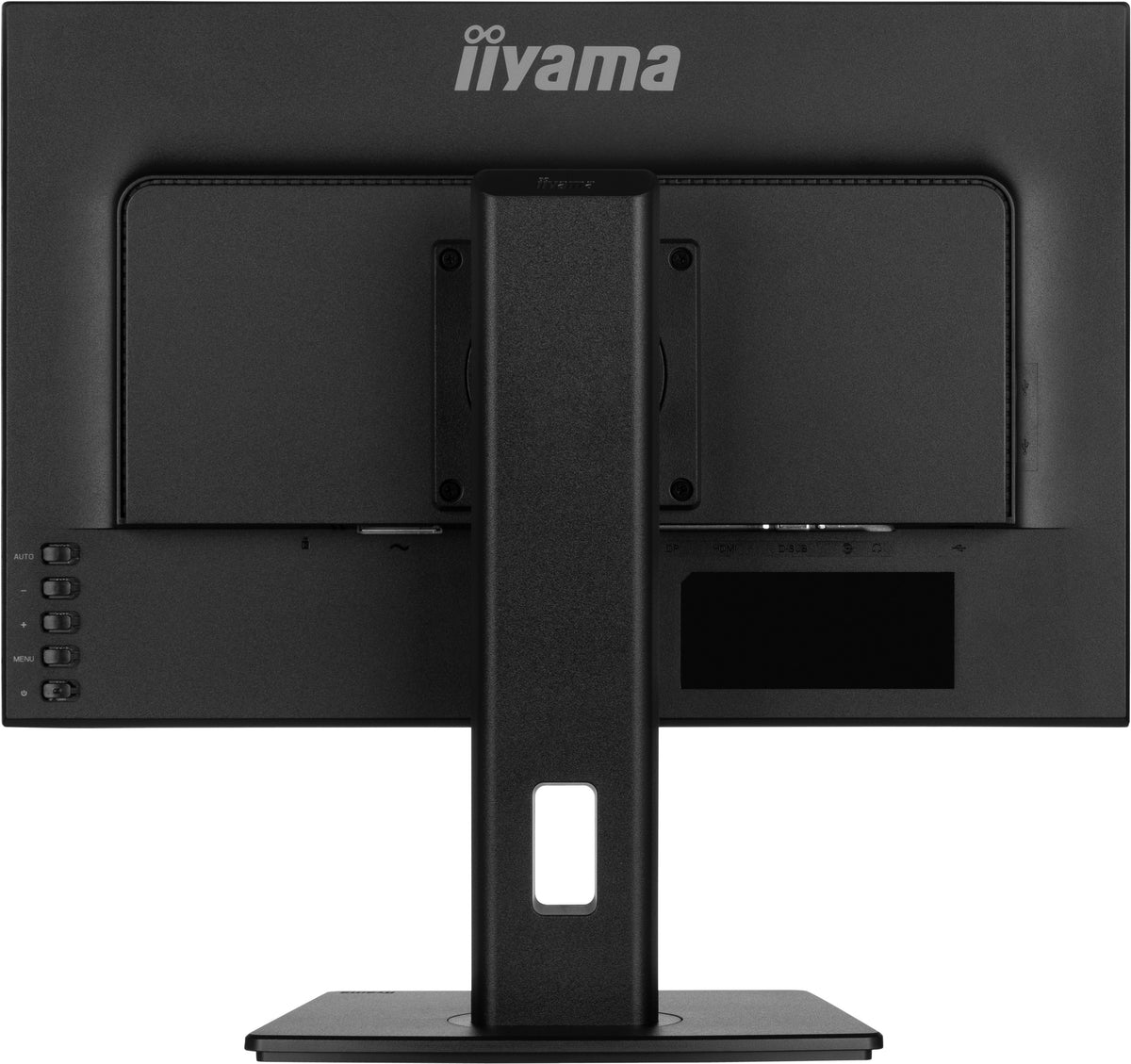 iiyama ProLite XUB2395WSU-B5 22.5" WUXGA IPS Monitor