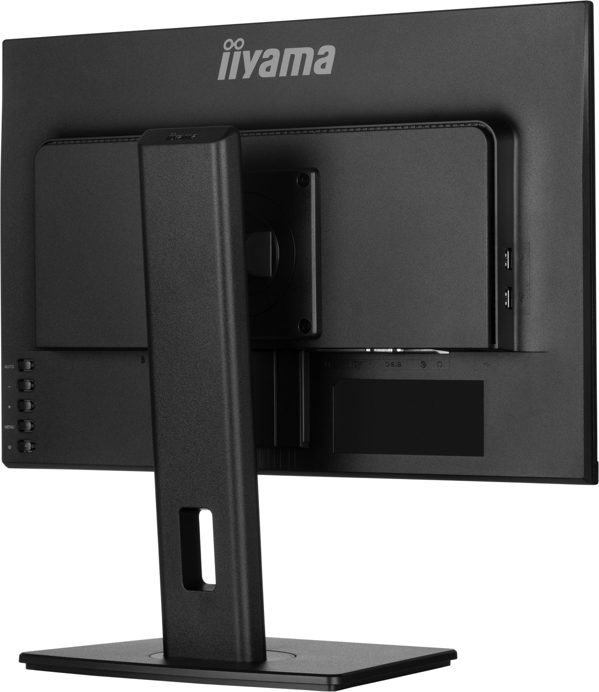 iiyama ProLite XUB2395WSU-B5 22.5" WUXGA IPS Monitor