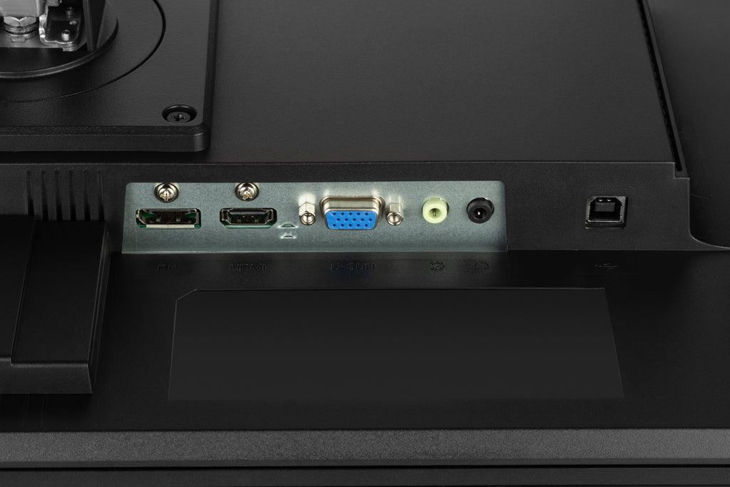 iiyama ProLite XUB2395WSU-B5 22.5" WUXGA IPS Monitor