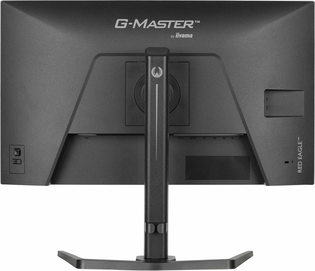 iiyama G-Master Red Eagle GB2771QSU-B1 27" QHD 200Hz IPS