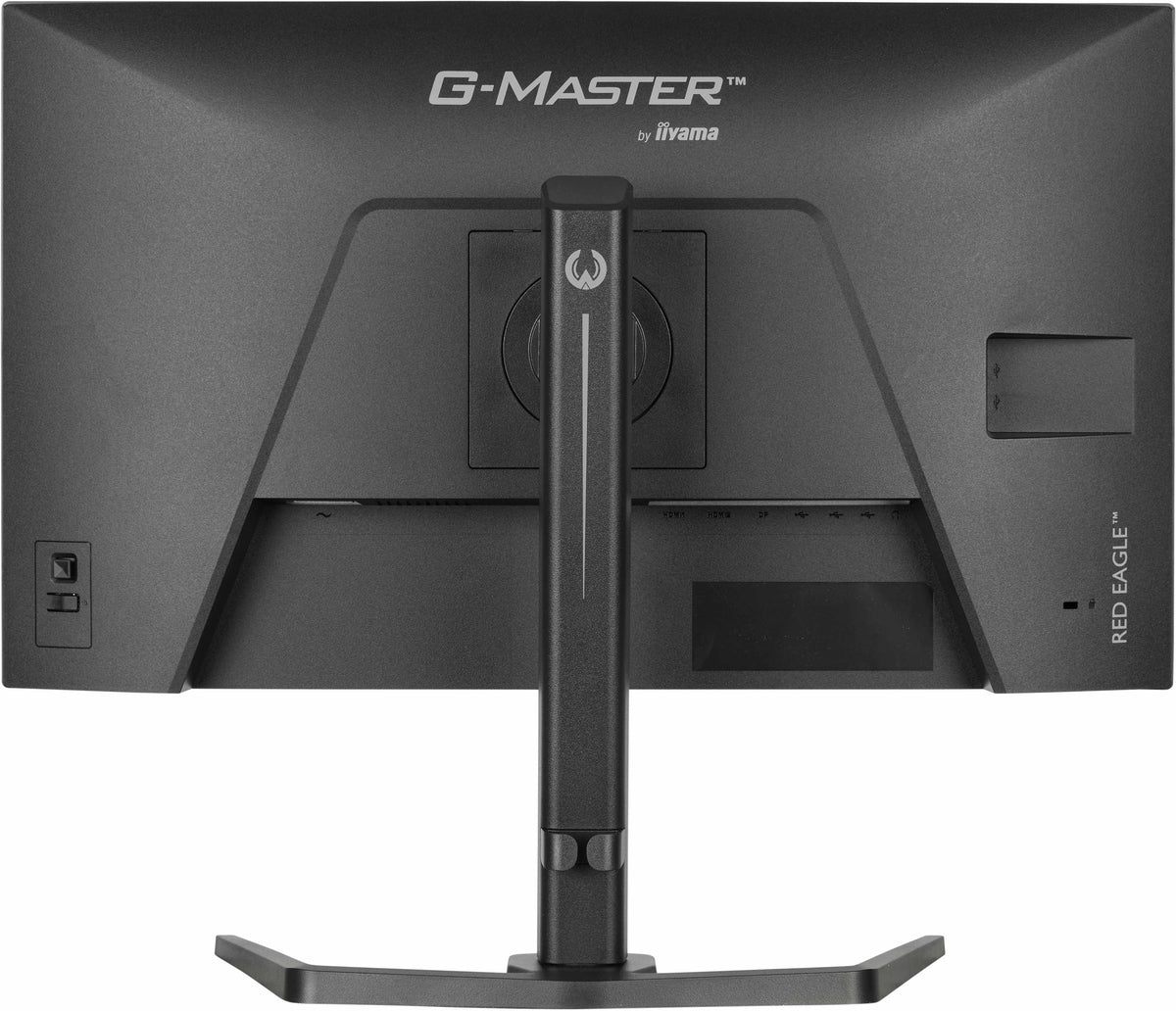iiyama G-Master Red Eagle GB2771QSU-B1 27" QHD 200Hz IPS