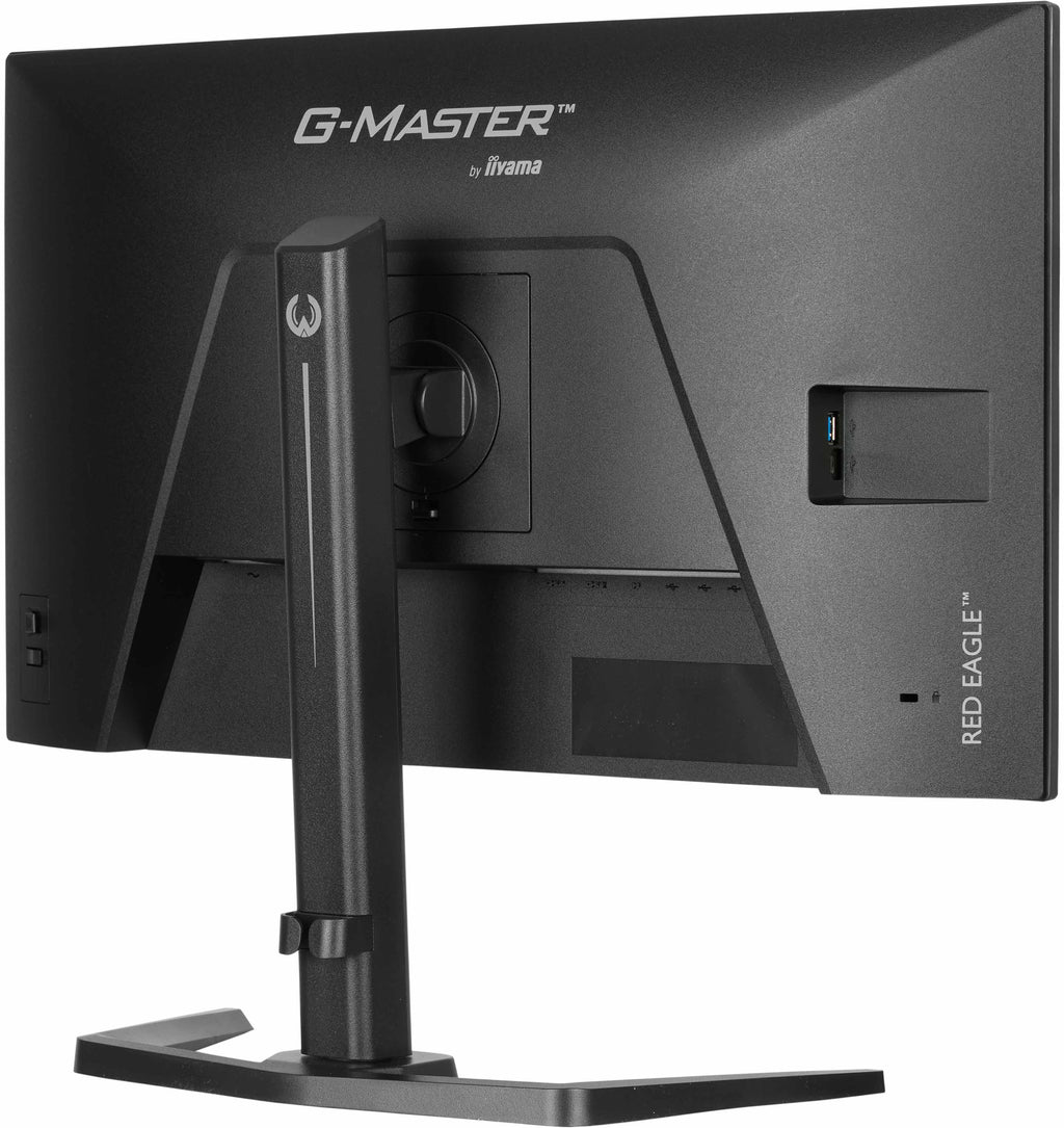 iiyama G-Master Red Eagle GB2771QSU-B1 27" QHD 200Hz IPS