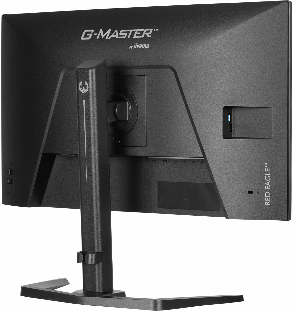 iiyama G-Master Red Eagle GB2771QSU-B1 27" QHD 200Hz IPS