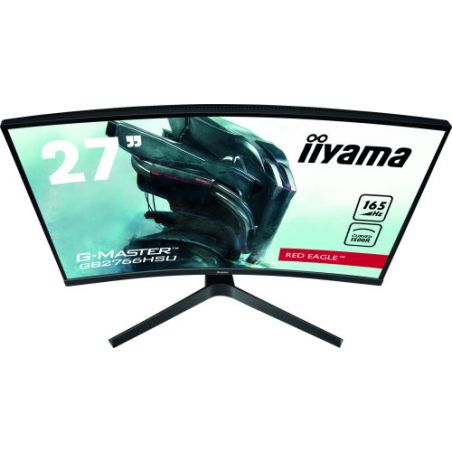 IIYAMA GB2766HSU-B1 iiyama G-MASTER GB2766HSU-B1