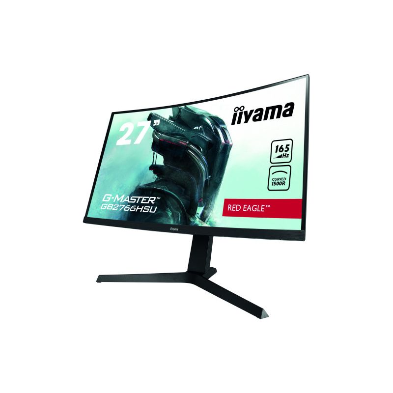 IIYAMA GB2766HSU-B1 iiyama G-MASTER GB2766HSU-B1