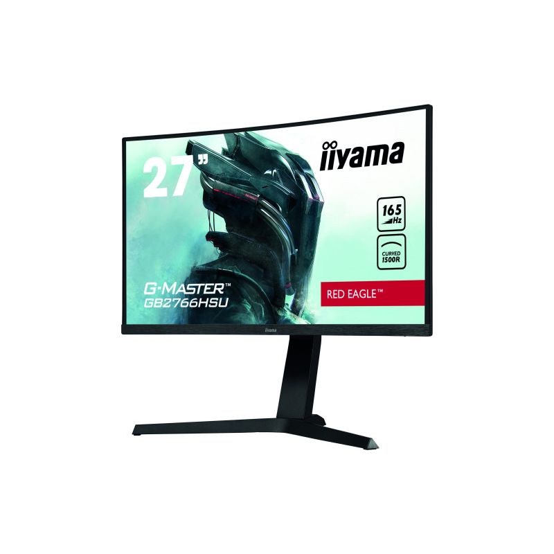 IIYAMA GB2766HSU-B1 iiyama G-MASTER GB2766HSU-B1