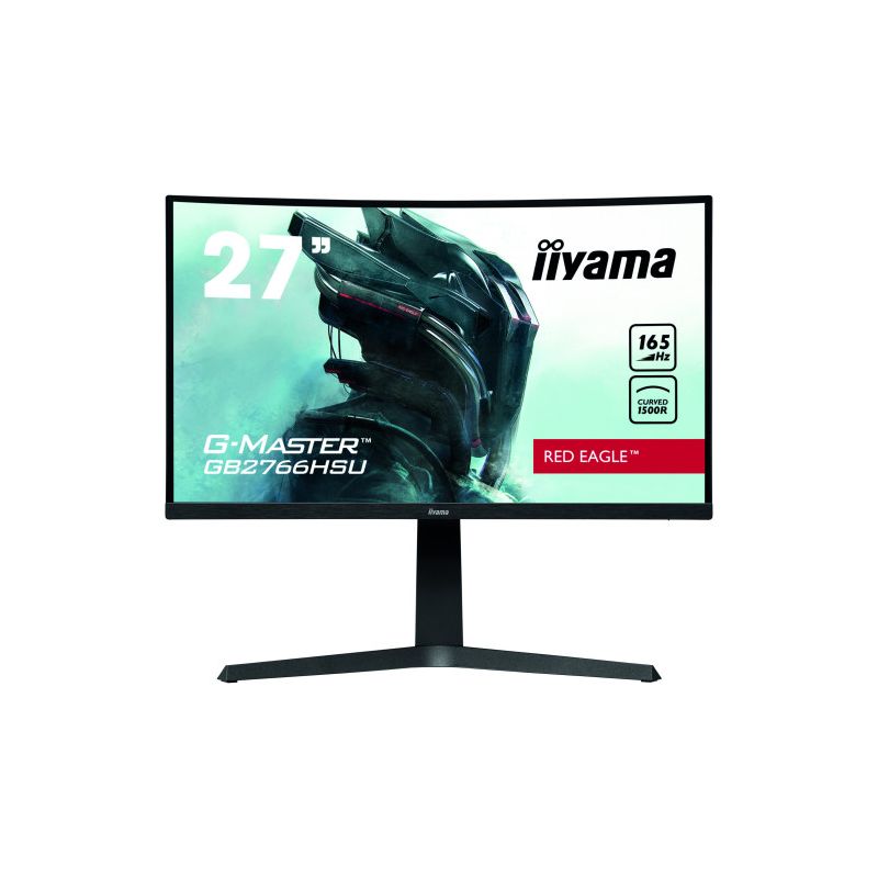 IIYAMA GB2766HSU-B1 iiyama G-MASTER GB2766HSU-B1
