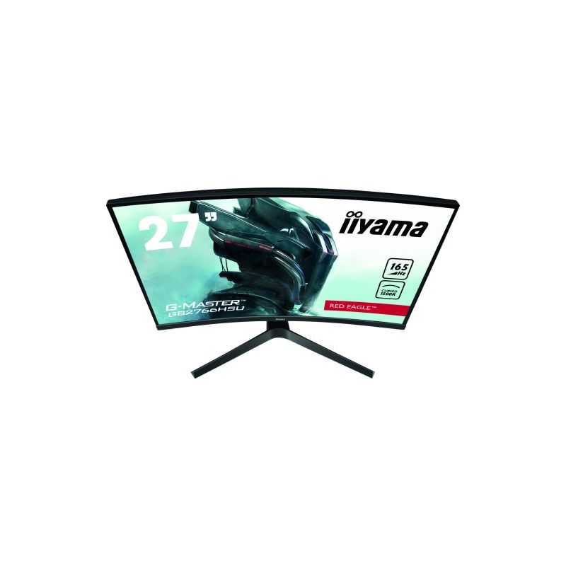 IIYAMA GB2766HSU-B1 iiyama G-MASTER GB2766HSU-B1