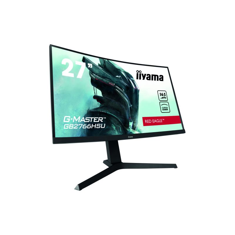 IIYAMA GB2766HSU-B1 iiyama G-MASTER GB2766HSU-B1