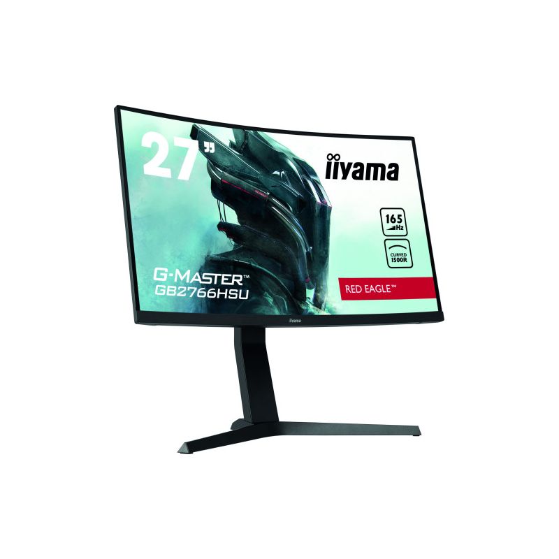 IIYAMA GB2766HSU-B1 iiyama G-MASTER GB2766HSU-B1