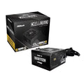 ASRock Challenger CL-850G Black 850W Non-Modular 80+ Gold Certified image