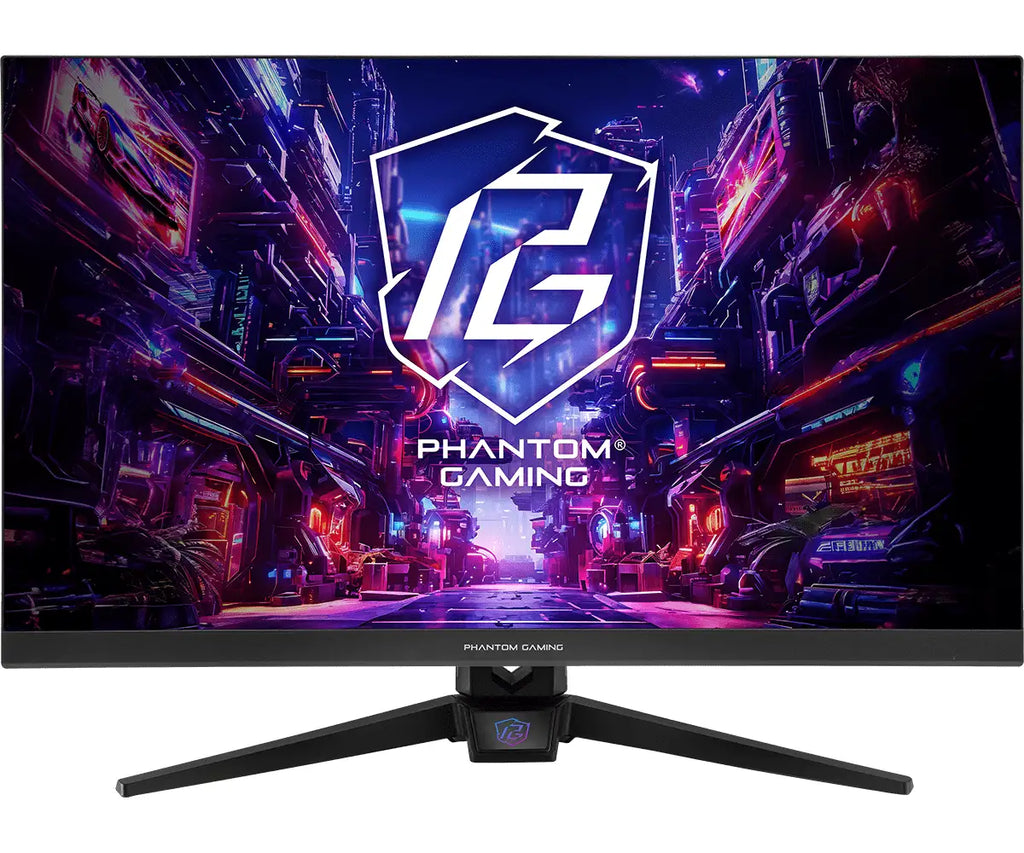 ASRock Phantom Gaming PG27FFT1A 27" FHD 180Hz IPS Monitor