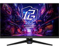ASRock Phantom Gaming PG27FFT1A 27" FHD 180Hz IPS Monitor