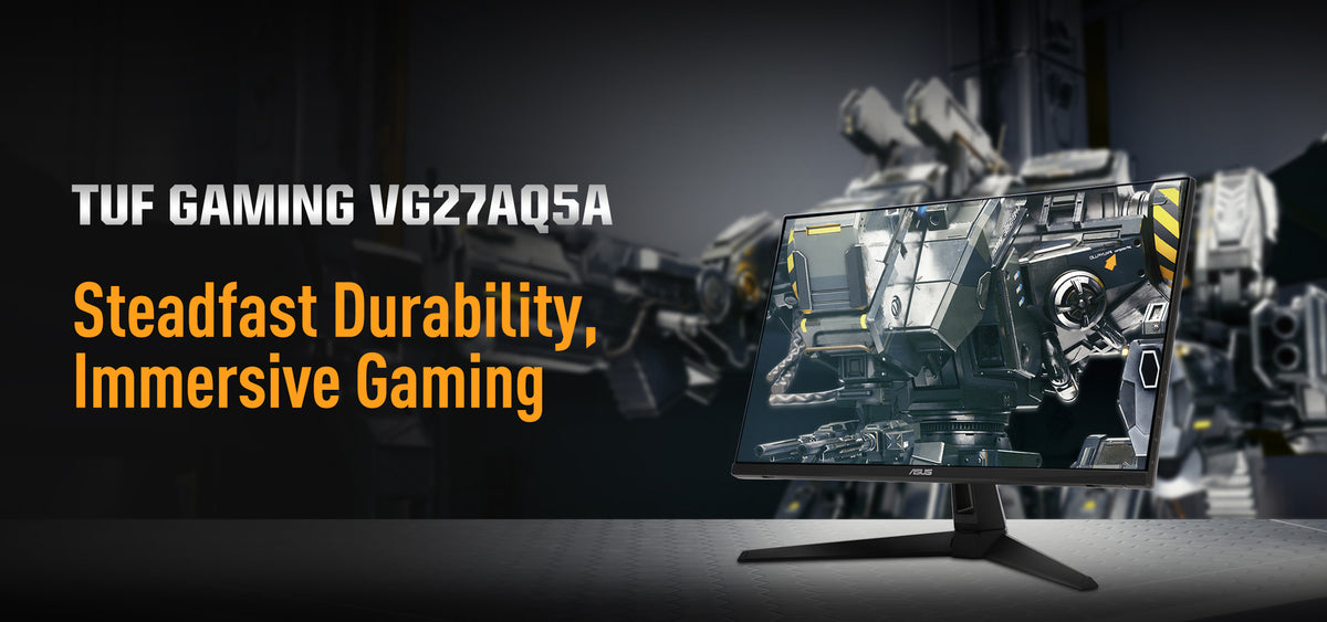 TUF Gaming VG27AQ5A