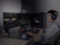 PCE-AXE5400 providing PC with faster and stable WiFi connection.