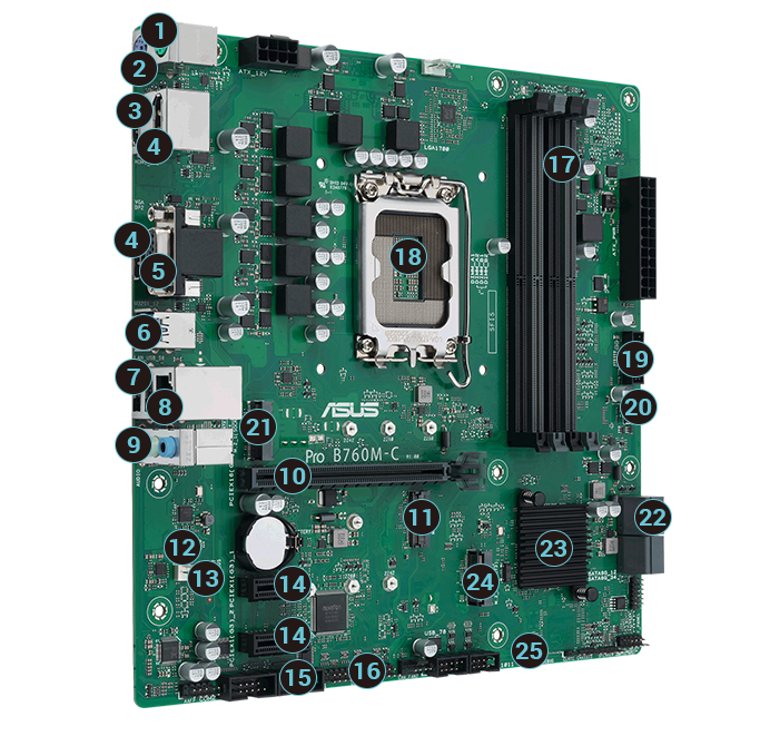 Pro-B760M-C-CSM