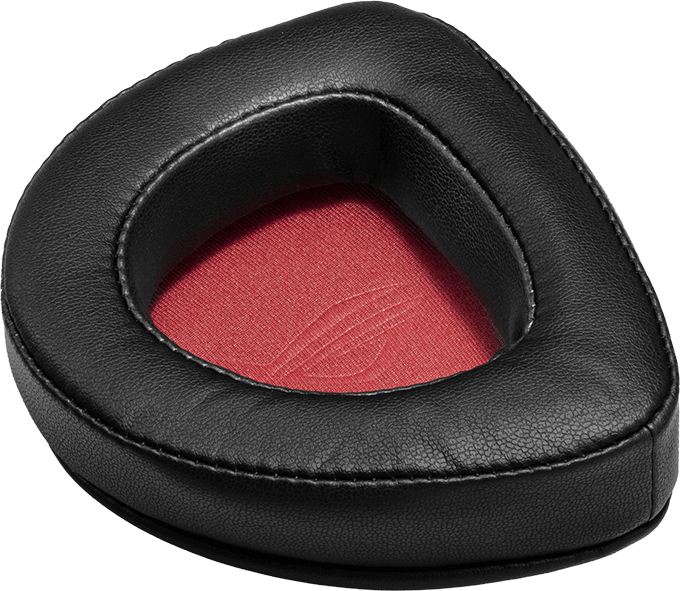 ROG Protein Leather Ear Cushions
