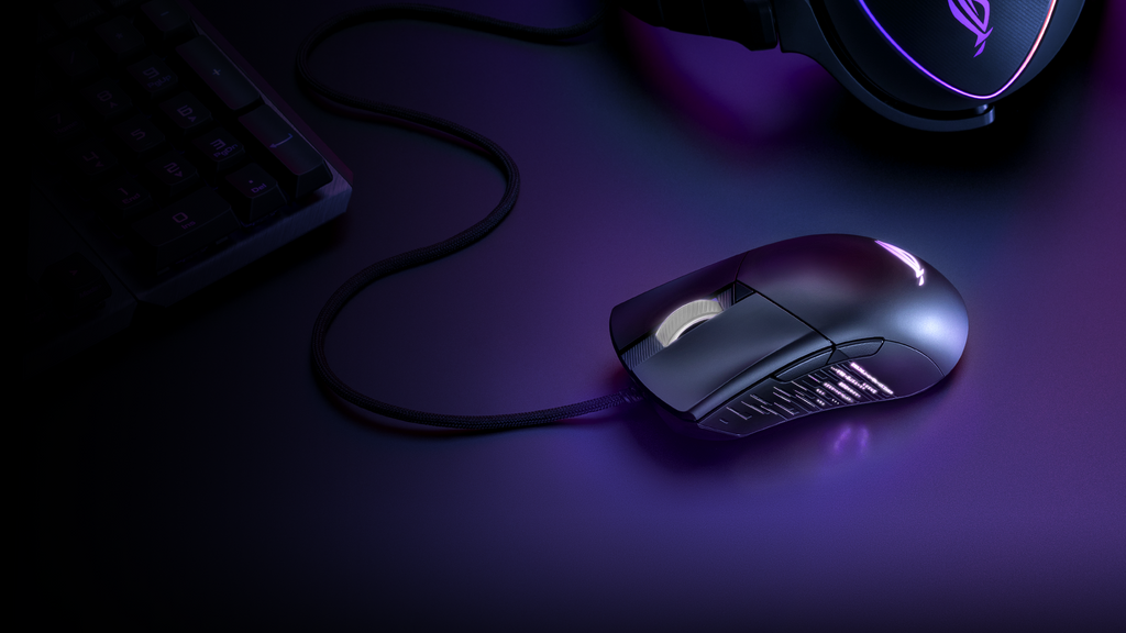 ROG Strix Magnus