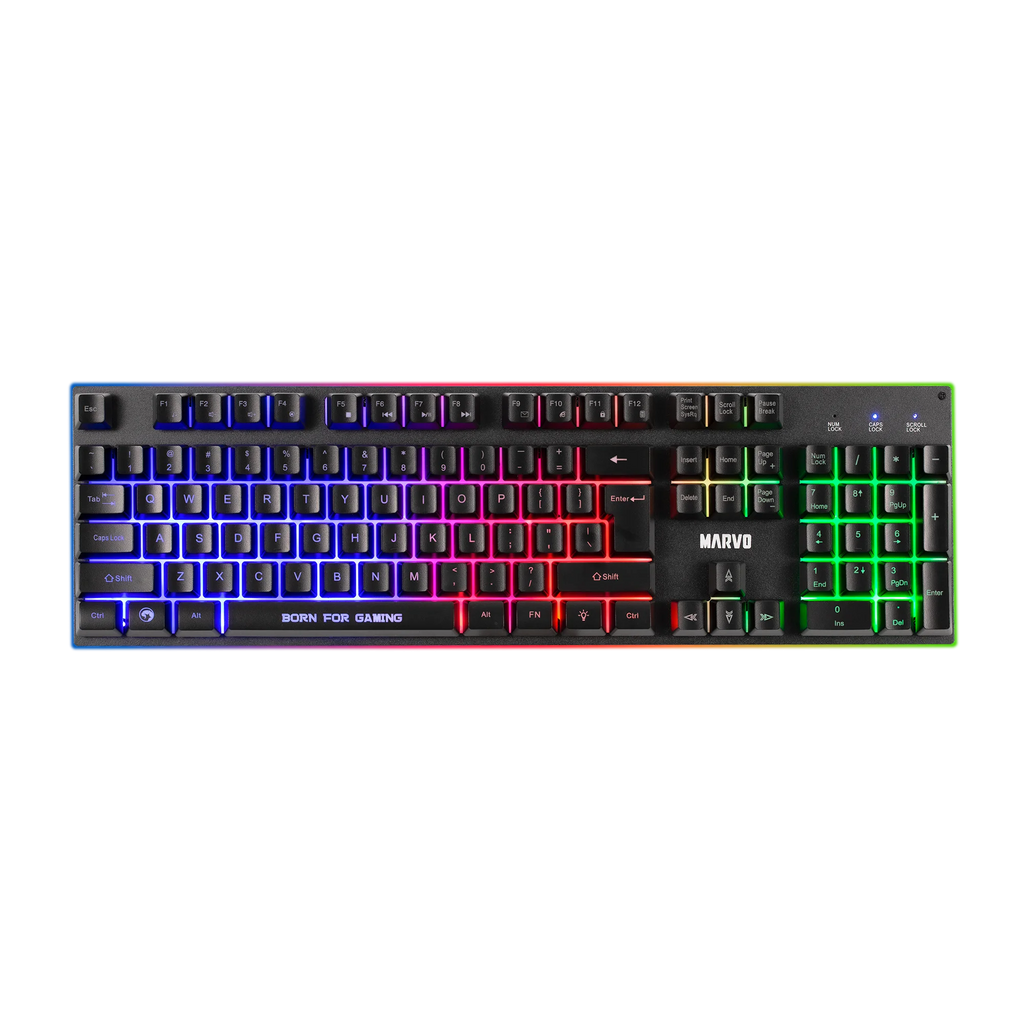 Loot 40 Gaming Combo - Image 2