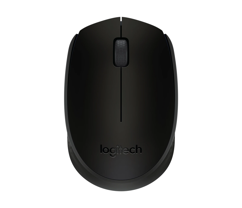 M170 Wireless Mouse